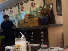 -沼津港精致料理·寿喜烧·烧鸟(漕河泾印象城店)