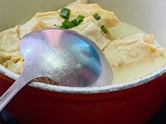 鸡汤百叶包-香浙汇(望京店)