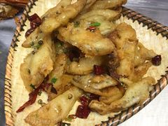 -小民大排档(光谷店)