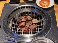 -焱铁烧·黑毛和牛专门店(南宁万象城店)