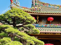 -南普陀寺