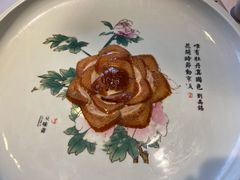 -京味斋·北京烤鸭(华威桥北工大店)