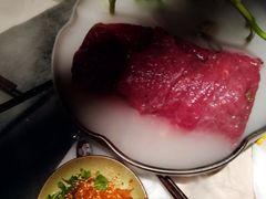 -盡膳口福跷脚牛肉火锅(北美新天地店)