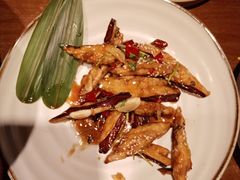 -薇酌饮·陕西菜(南门外店)