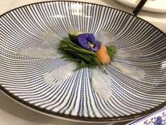 -肆月河豚·新淮扬(金融街店)