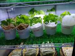 -袁记串串香(涧西总店)