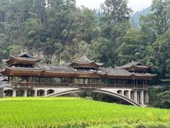-郎德苗寨景区