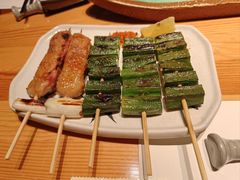 -江户·岚 创意料理(泛海店)
