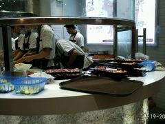 -陈记顺和牛肉火锅馆(天河北路店)