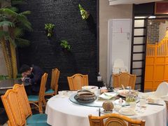 -勝記酒家·37年老字号·经典粤菜(荔枝公园店)