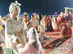 -南阳卧龙岗武侯祠