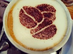 -COSTA COFFEE(恒基名人购物中心店)