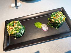 马兰头香干-维园悦谱·海派家常菜(乌鲁木齐南路店)