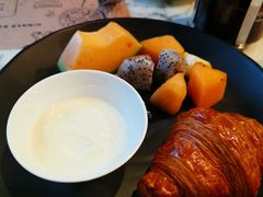 -香港唯港荟 Hotel ICON – The Market