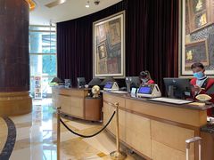 -上海红塔豪华精选酒店