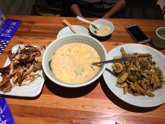 -海小馆海鲜餐厅(茂业百货店)