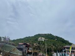 -海南分界洲岛旅游区