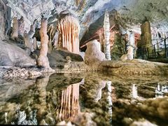 -波斯托伊纳溶洞