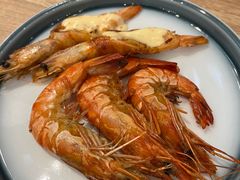 -上渔铁板烧(熙悦汇店)