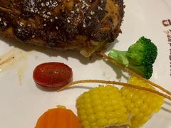 -尊品牛排(中大国际店)