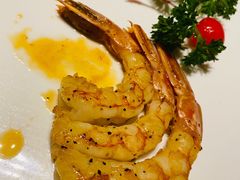 -清水日本料理铁板烧(学府路店)
