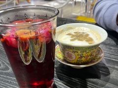 -宫事颐庭·老佛爷贵寿下午茶(颐和园店)