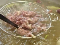 -伟记牛肉(金鸿公路店)