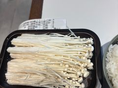 -尚渔味双拼烤鱼(滨海永旺店)