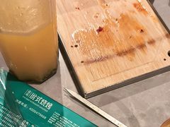 -通海俄式烧烤·俄罗斯大串(嵩山路店)