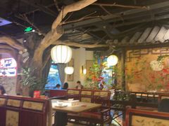 -吴越荣记苏州菜·松鼠桂鱼(月光码头店)