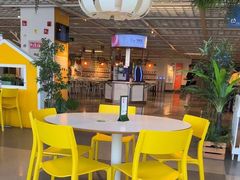 -宜家·瑞典风味餐厅(无锡店)