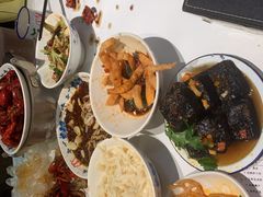 -老长沙龙虾馆·聚会餐厅(白石洲店)