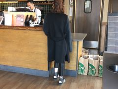 -星巴克(盐城五洲国际店)
