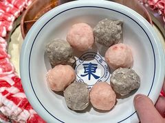 -东镇老火锅(长春路首店)