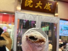 双酿团-沈大成(南京东路店)