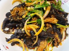 -李老哈·东北菜(宋园路店)