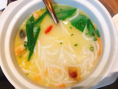 -云海肴(星耀樟宜店)
