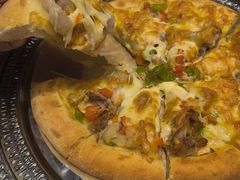 -清真·卡德尔大叔新疆主题餐厅(龙汇路店)