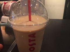 -COSTA COFFEE(上海月星环球港店)