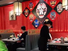 -京韵胡同·酱香羊蝎子火锅涮肉(长寿路店)