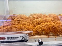 -85度C(上海茶陵北路店)