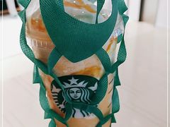 -星巴克(天津大悦城第二店)