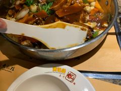 -黄记煌三汁焖锅(悦方IDmall店)