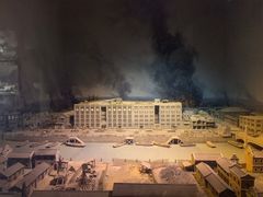 -上海四行仓库抗战纪念馆