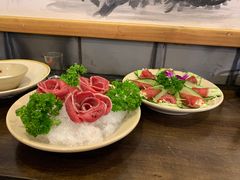 -蜀大侠火锅(金平广场店)