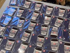 -霸王茶姬(上海恒基名人店)