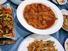 -清真•蜀风园(丁字沽总店)