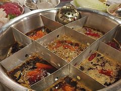 -邓莽子老火锅(鲁祖庙店)