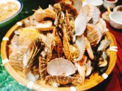 -旺角小渔村·海肠捞饭开创者(环山路店)