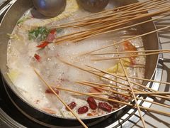 -大斌家串串火锅(德思勤店)